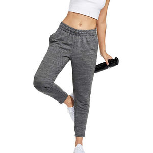 Pantalones Deportivos Casuales para Mujer, Personalizados, Holgados, con Bolsillos Laterales, Pierna Ancha Recta, Cintura Elástica, Transpirables - Product Image 5