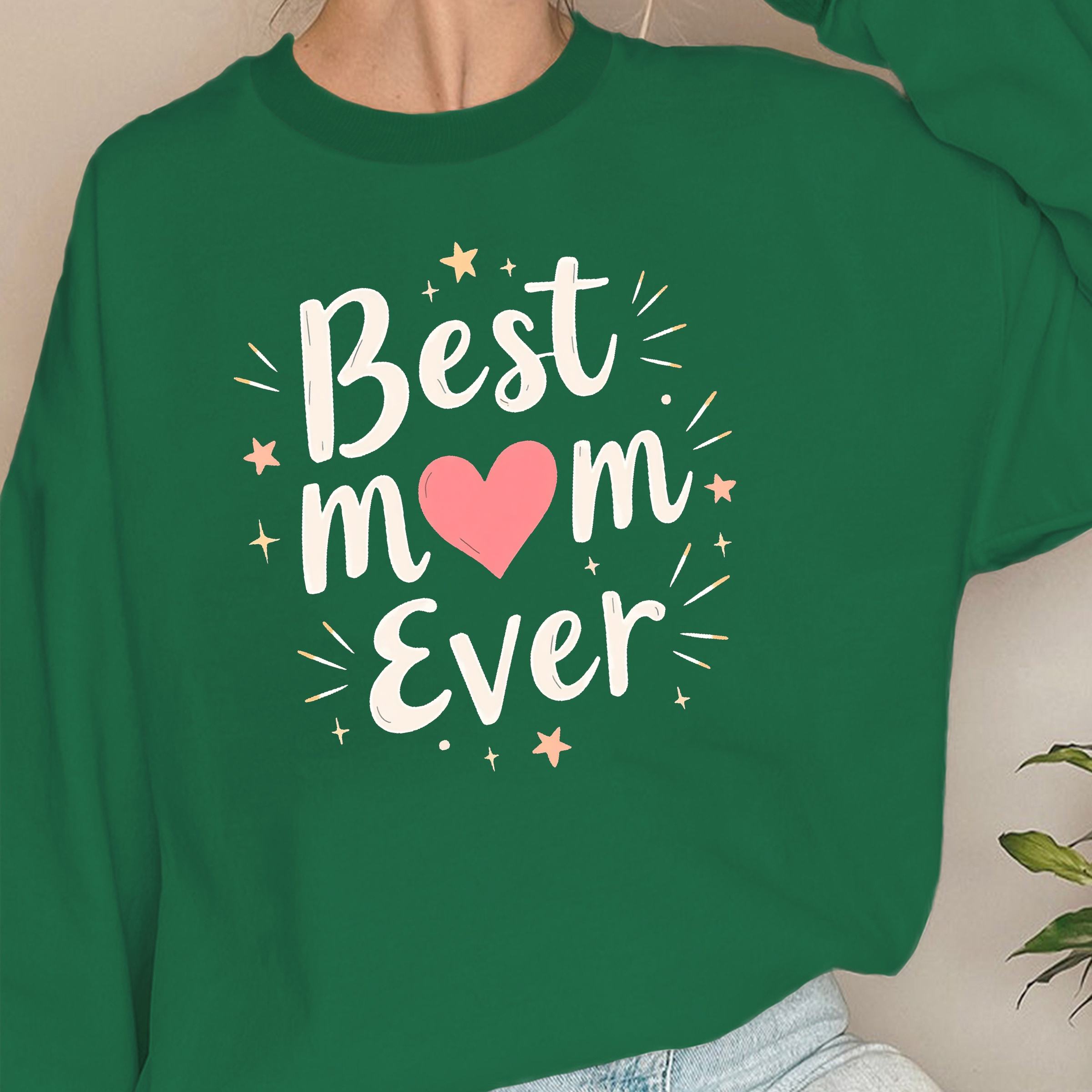 สีเขียว