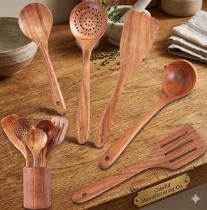 Posavasos Decorativos para el Hogar, Ecológicos, Hechos a Mano, para Comedor, con Empaque Personalizado y Logotipo del Cliente - Product Image 1