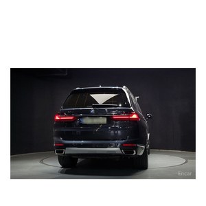 BMW X7 XDrive40i Octubre 2022, 7 Plazas, Excelente Diseño, 27,376 km, Caja de Cambios Automática, Volante a la Izquierda, Asientos de Cuero, Cámara Trasera - Product Image 4