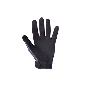 Nouveaux gants de moto unisexes à doigts entiers en cuir PU, antidérapants, légers, pour la musculation, le cyclisme, les sports de plein air avec OEM - Product Image 2