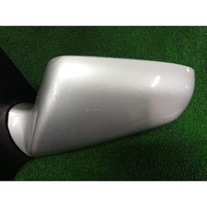 กระจกมองข้างซ้าย Sportage ปี 1994-2008 ของแท้ มือสอง รุ่น 876101F861 - Product Image 2