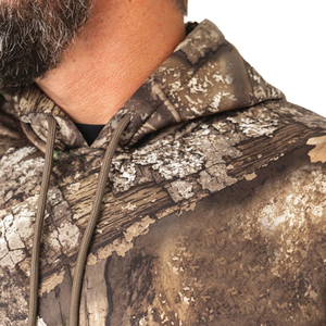 Sudadera con Capucha para Caza al Aire Libre, Duradera, Fácil de Usar, Cómoda, Nueva Tendencia 2026, Manga Larga, Servicio OEM ODM, para Adultos - Product Image 5