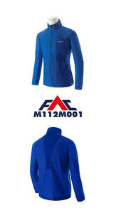 ล็อคกันลมระบายความร้อนได้ทันทีระบายอากาศได้ดีน้ำหนักเบา - Product Image 4