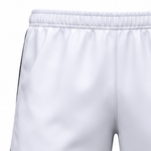 <b>White</b> Volleyball <b>Shorts</b> Professional Team Sports Bottoms Breathable Athletic Wear Training Competition Uniform For <b>Men</b> - Product Image 4