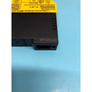 Barrera TURCK MK31-11EX0-LU/24VDC, Intrínsecamente Segura - Equipo y Piezas de Semiconductores de Confianza con Legado Global - Product Image 6