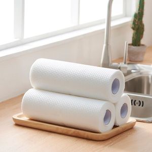 Wholesale Recycled <b>Kitchen</b> Paper Towel 3 Ply Restaurant <b>Kitchen</b> Paper Roll High Quality <b>Kitchen</b> Paper Towel Supplier Manufacture - Product Image 5