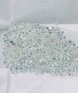 Diamantes Cultivados en Laboratorio al por Mayor, Piedras de Primera Calidad para la Fabricación de Joyas, Anillos, Colgantes, Pendientes, Pulseras, Suministro a Granel de Gemas - Product Image 2