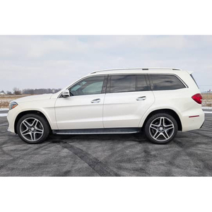 Mercedes-Benz GLS 550 2017 - Product Image 2