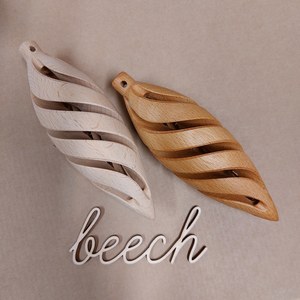 Adornos de Madera Modernos con Diseño de Muñeco de Nieve, Decoraciones con Campanas, Guirnalda Navideña, Calendario de Adviento, Placas Festivas - Hechos a Mano - Product Image 2