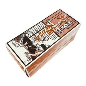 01004-01 KATSUBAKO IRORIBATA UMAMI, Outil de cuisine populaire et très demandé, râpe à bonite séchée, boîte en bois naturel - Product Image 6