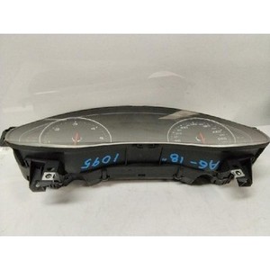 ชุดหน้าปัดเรือนไมล์มือสอง A6 รุ่น 4G8920934R - Product Image 2