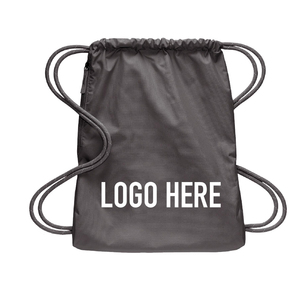 Custom Printed Sublimation <b>Drawstring</b> Backpack <b>Waterproof</b> Outdoor Gym Sport <b>Bag</b> Lightweight Polyester Nylon Draw Gym String <b>Bag</b> - Product Image 2