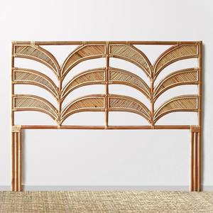 Paneles de cabecero natural, cabezales de cama de mimbre para pared, nuevo diseño, cabecero de ratán al precio más barato - Product Image 3