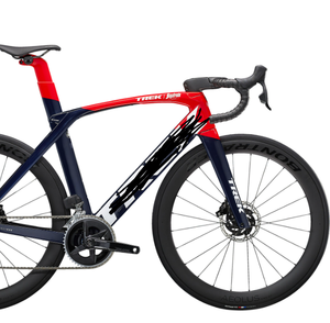 Bicicleta de Carretera de Carbono MADONE SLR 2023 Ensamblada, Modelos SLR 6 / 7 / 9 con Frenos de Disco - Product Image 3