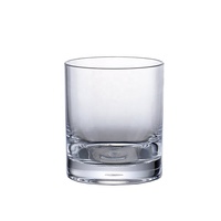 Gobelet classique en acrylique martelé sans BPA de 16 oz pour le camping