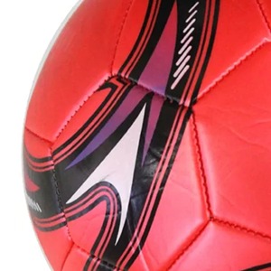 ลูกฟุตบอลแบบกำหนดเอง ลูกฟุตบอลมืออาชีพพร้อมส่ง ลูกฟุตบอลแบบกำหนดเอง - Product Image 5