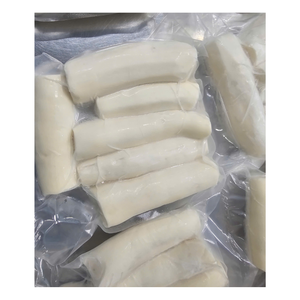 Trozos de Yuca Congelados Premium |   Suministro Directo de Fábrica en Vietnam - Product Image 2