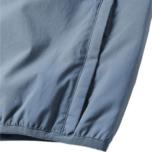 Veste polaire épaisse et chaude personnalisée 2026 pour hommes et femmes, coupe-vent, respirante, col montant, style décontracté, streetwear, golf, sport, vêtement d'extérieur - Product Image 4