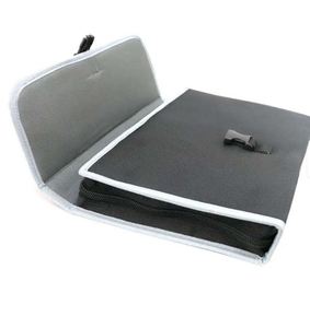 Kit d'équipement de fermeur de chevaux professionnel de haute qualité, sur mesure, en acier inoxydable, 7 pièces, réutilisable - Product Image 2