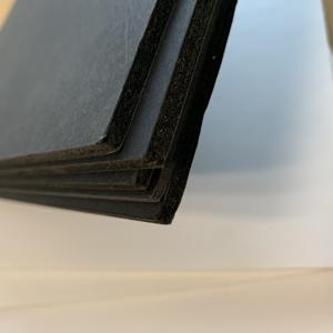 บอร์ดโฟมพีวีซีความหนาแน่นสูงแผ่นกระดาน KT สำหรับโฆษณา Forex celuka - Product Image 6