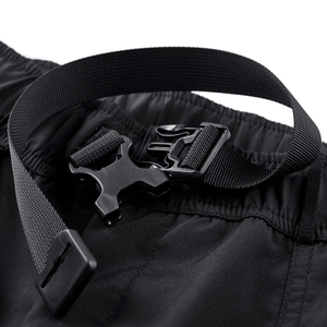 Nouveau Short Cargo Tactique Homme 2026 Multi-Poches Kaki Slim Séchage Rapide Respirant pour Extérieur - Product Image 4