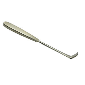 Offre Spéciale : Rétracteurs Langenbeck Anti-Acide en Acier Inoxydable – Kit d'Instruments de Haute Qualité pour Chirurgie Orthopédique Générale - Product Image 1