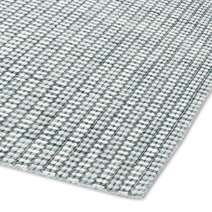 Alfombra Artesanal Giada, Alfombra de Piso Elegante y Minimalista para Decoración de Interiores Residenciales Contemporáneos - Product Image 3