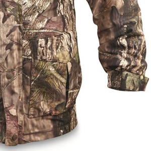 Vestes de chasse pour hommes, taille adulte, prix raisonnable, très demandées, fabriquées par un fabricant. - Product Image 4