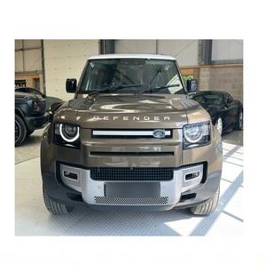 <span class=keywords><strong>Range</strong></span> <span class=keywords><strong>Rover</strong></span> Defender SUV 2021 Usado en Buenas Condiciones, Volante a la Izquierda y Derecha (LHD/RHD), Autos Usados en Venta - Product Image 1