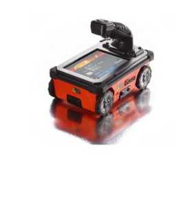 Sistema de Prospección Geofísica Mini Negro de Alta Calidad para Minería, Nuevo Motor con Componentes PLC de 1000W 220V - Product Image 2