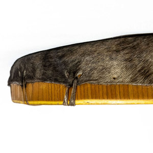 Authentic Shamanic <b>Drum</b> Handcrafted Natural Leather Skin <b>Drum</b> For Spiritual Practice Mindfulness Meditation And Sound Healing - Product Image 3