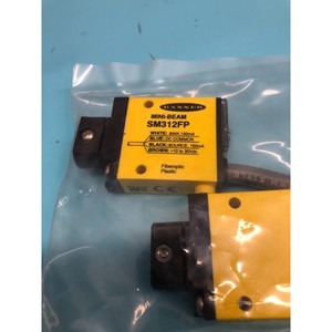 Ontrak 12-8872-005, เซ็นเซอร์ 2 Banner SM312FP - อุปกรณ์และอะไหล่เซมิคอนดักเตอร์ระดับโลกที่เชื่อถือได้ - Product Image 6