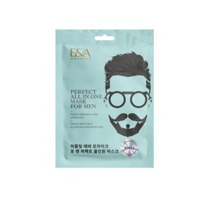 Mascarilla Facial con Vitaminas para el Cuidado de la Piel, Uso Diario, Terapia de Brillo Juvenil, Revitalizante, Aromaterapia, Firmeza e Hidratación - Product Image 3