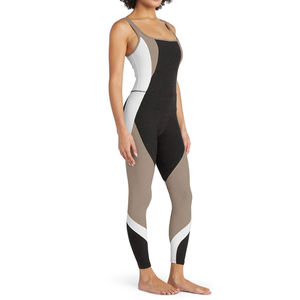 Nuevo Diseño Mono Deportivo de Yoga para Mujer, Ropa Deportiva, Body sin Costuras para Mujer, Personalizado en Diferentes Colores - Product Image 4
