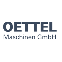 Oettel Maschinen GmbH logo