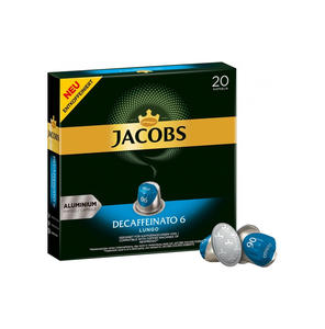 Paquete variado de café molido Jacobs al por mayor, que incluye 3 tostados diferentes para exhibición en tiendas minoristas y mercados de reventa a granel - Product Image 1