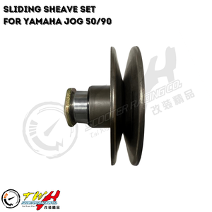 Kit de couple de transmission CVT pour moto de course TWH JOG - Product Image 4