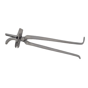 Instrumento Veterinario Reutilizable Tegra Surgical Essential de Voltaje Múltiple Seguro para Herrador, para Recorte de Pezuñas de Caballo, Clavillero y Herradura - Product Image 1