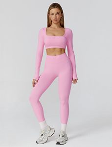 New Unisex Yoga Set One Piece <b>Padded</b> Backless Gym Jumpsuit Fitness Workout Wear Nylon/Quick Dry Breathable - Product Image 3