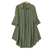 Meilleure Offre - Robe d'été pour Femmes - Dernier Design - Robe Longue à Manches Évasées - Robe Décontractée Élégante pour Femmes