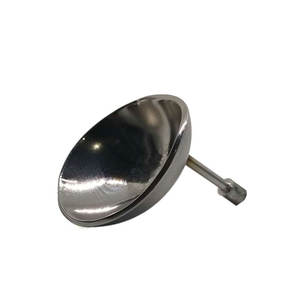 Protector Ocular Quirúrgico Profesional de Acero Inoxidable para Clínicas Oftalmológicas, Hospitales y Centros de Cuidado Ocular - Product Image 5