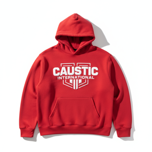 Conjunto de Sudadera con Capucha y Pantalón de Chándal Personalizado con Estampado Puff, 500GSM, de Gran Gramaje, Oversize, Unisex, de Forro Polar Grueso, con Hombros Caídos, Venta al por Mayor, Fabricante - Product Image 1