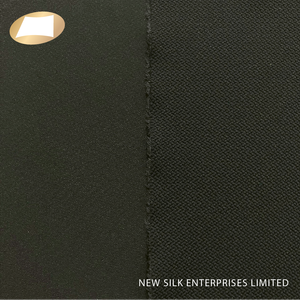 ผ้าโดบี้เนื้อนุ่มผสมโพลีเอสเตอร์และสแปนเด็กซ์ ยืดได้ 4 ทิศทาง กันน้ำ เหมาะสำหรับทำกางเกง - Product Image 6