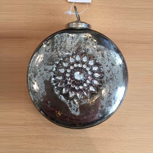 ของตกแต่งคริสต์มาสแบบแขวนสำหรับกล่อง ซานตาคลอส คุณภาพดี ทนทาน เคลือบเงิน ราคาขายส่ง โปรโมชั่นลดราคา - Product Image 6