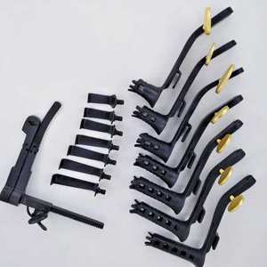 ชุดเครื่องมือผ่าตัดกระดูกสันหลังส่วนเอวแบบไมโครลัมเบอร์ดิสเซคโทมี ยี่ห้อ Caspar พร้อมกล่องฆ่าเชื้อ - Product Image 2