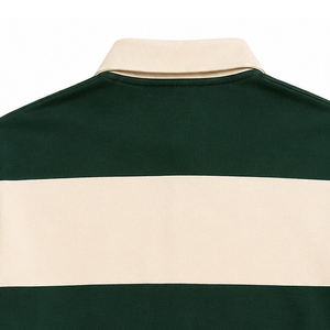Fabricant de polos de rugby à manches longues, fabricant OEM, vêtements de rugby par sublimation, fournisseur en gros, exportateur, maillots d'équipe - Product Image 5