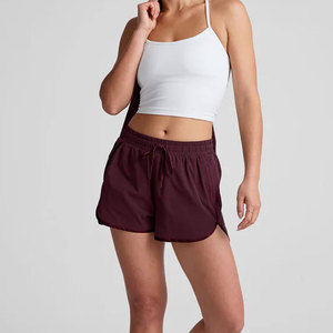 Shorts Nora en tissu doux et respirant, prix raisonnable, nouveau stock, pour un confort quotidien, usage décontracté. - Product Image 5