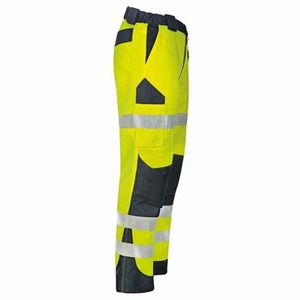 กางเกงนิรภัยสำหรับทำงานสั่งตัดได้ รุ่นขายดี - Product Image 4