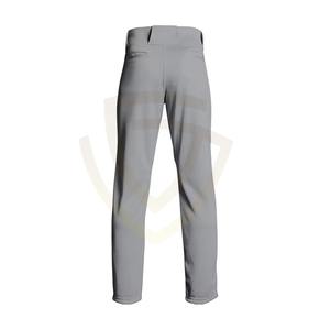 Uniformes de baseball sur mesure de haute qualité, vêtements de sport pour hommes, uniformes de baseball pour jeunes sur mesure, nouveau design - Product Image 6
